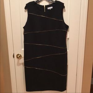💕 NWT Calvin Klein Dress 💕